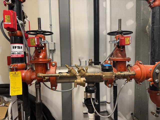 Commercial Backflow Testing in Downers Grove, IL (1)